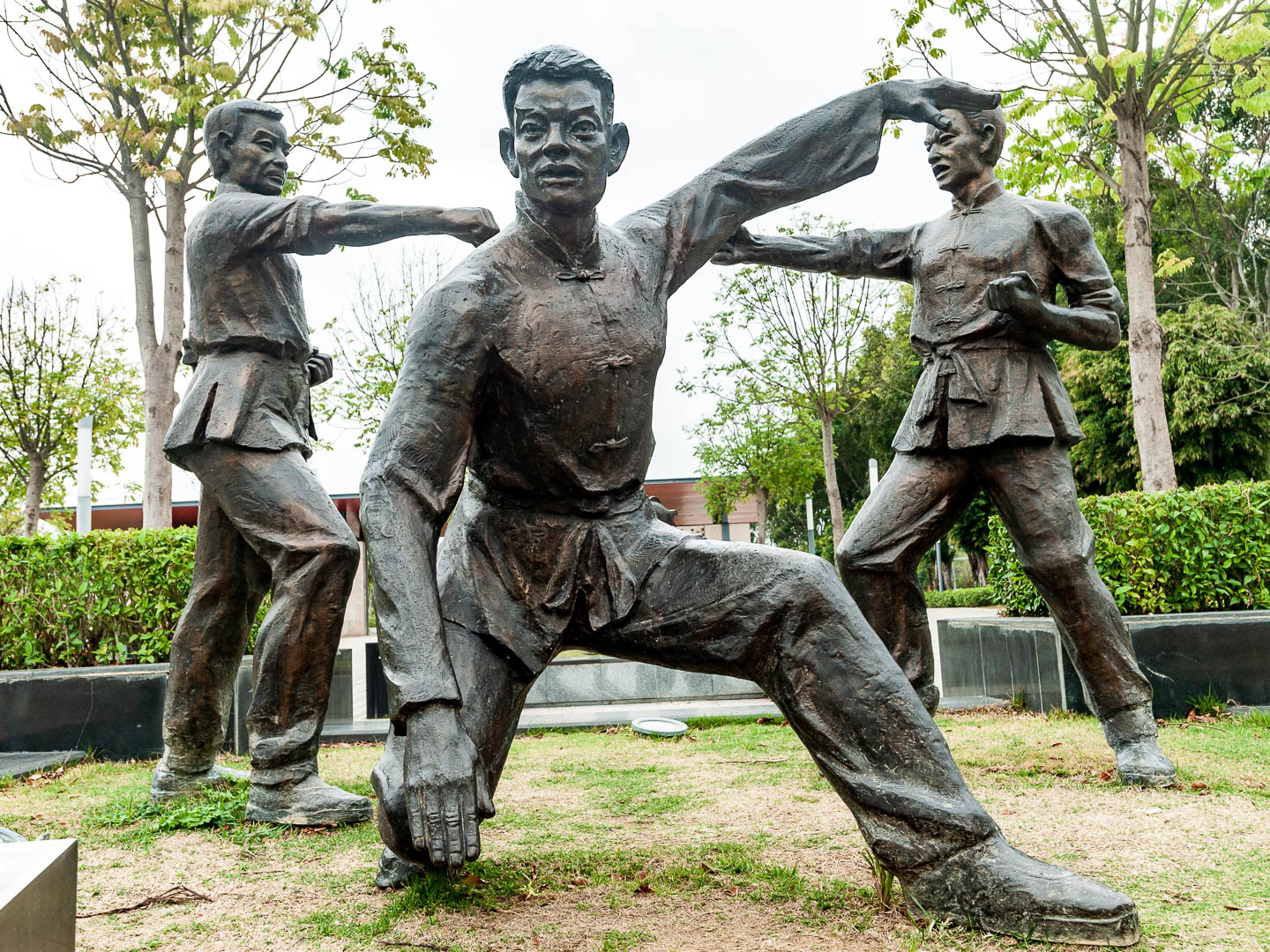 China — Guangdong, Huizhou — other