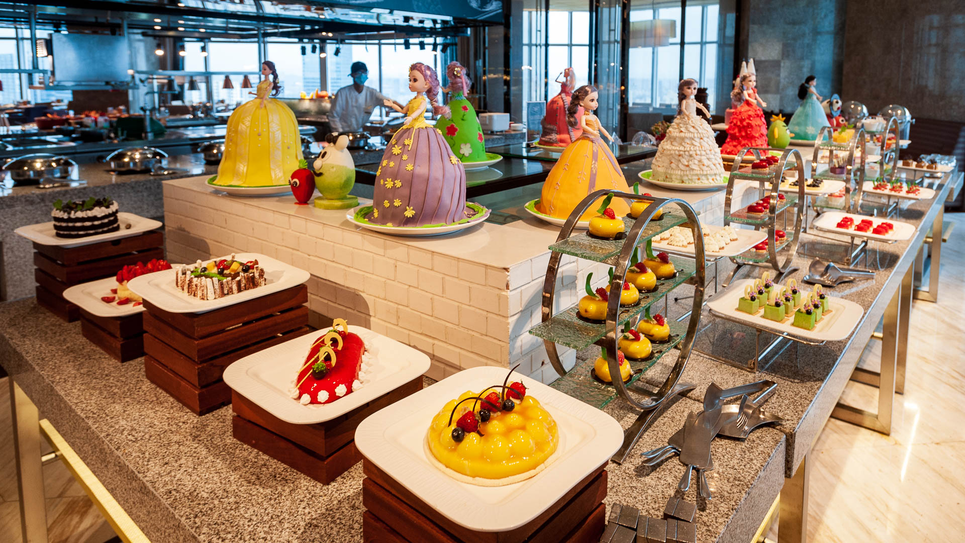 China — Guangdong, Huizhou — product