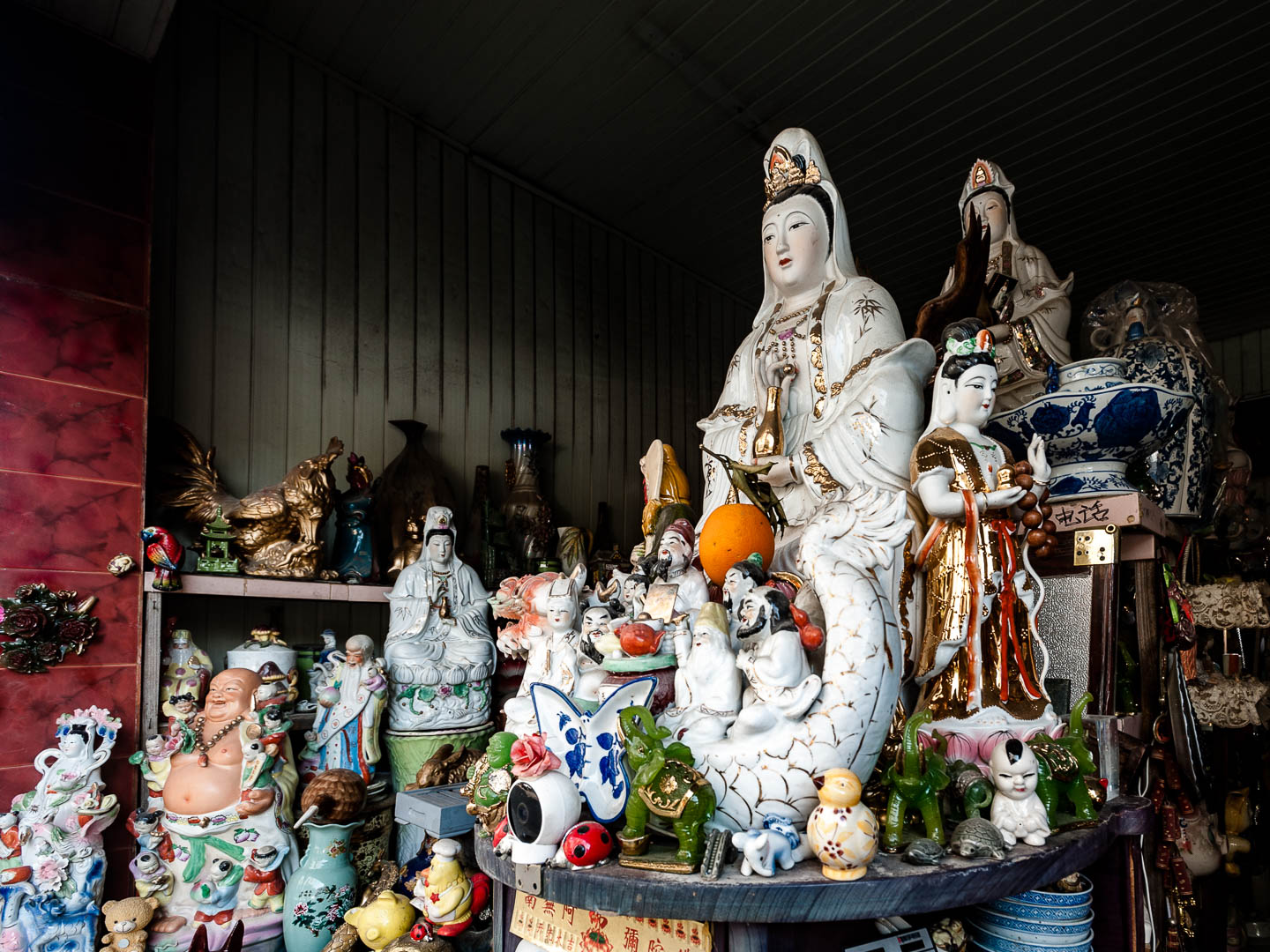 China — Shantou, Guangdong — other