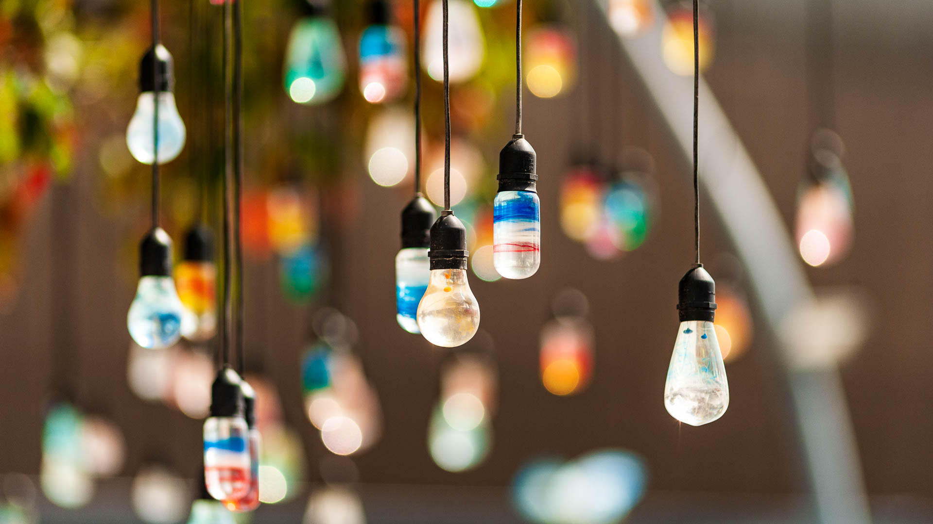 China — Guangdong, Shenzhen — abstract