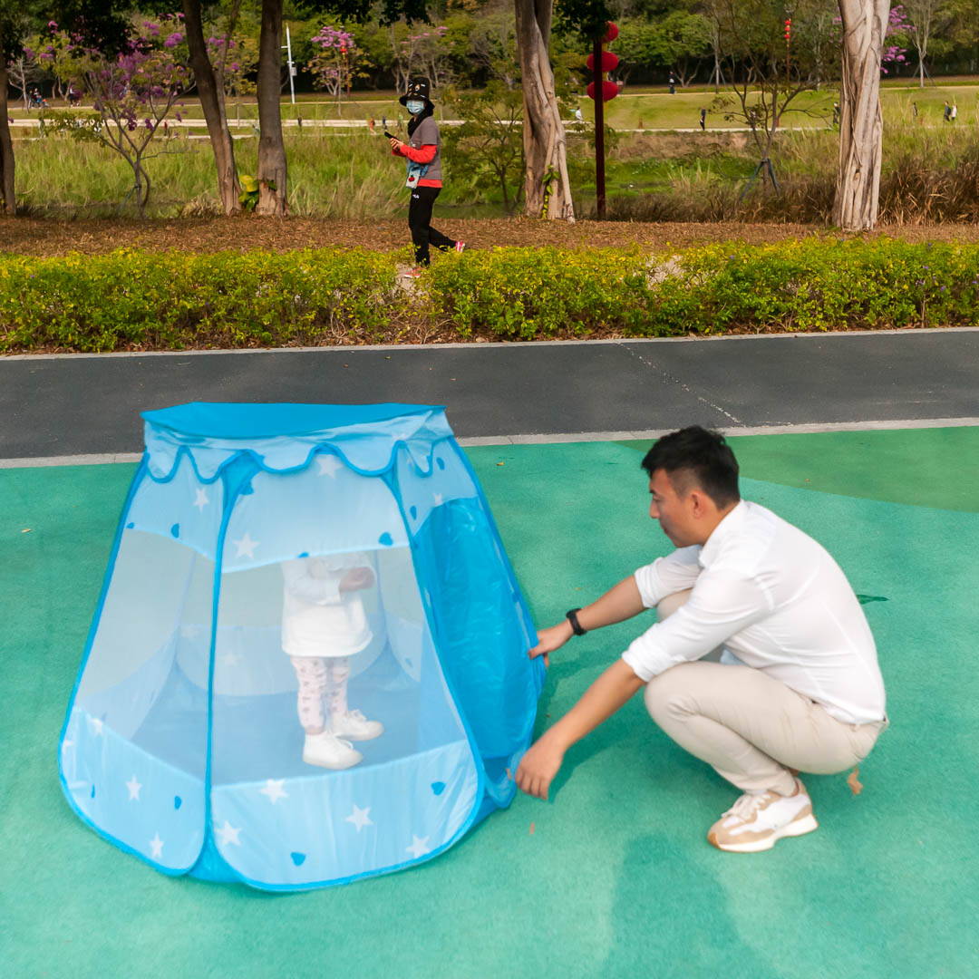 China — Guangdong, Shenzhen — event