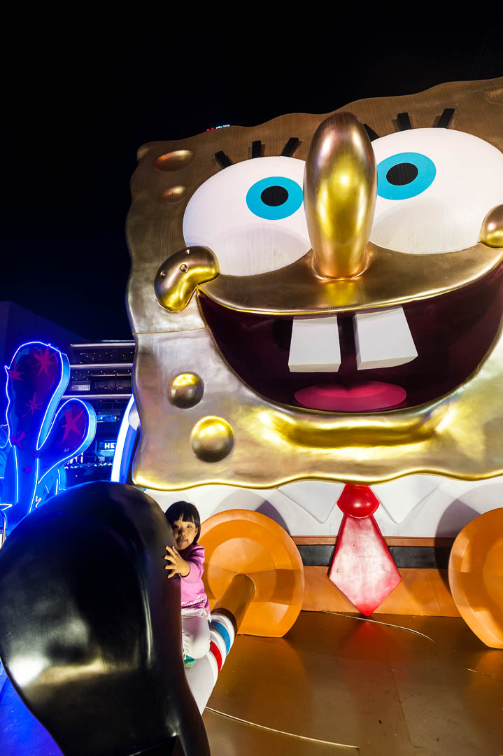 China — Guangdong, Shenzhen — event