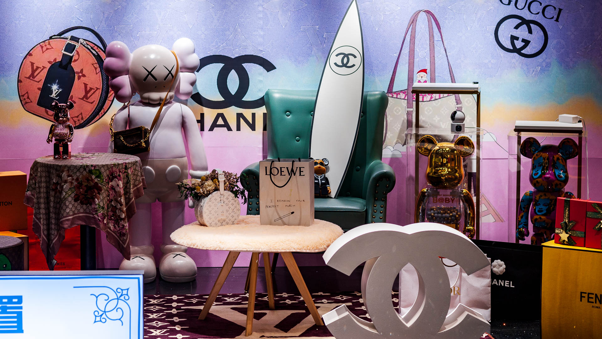 China — Shenzhen — product