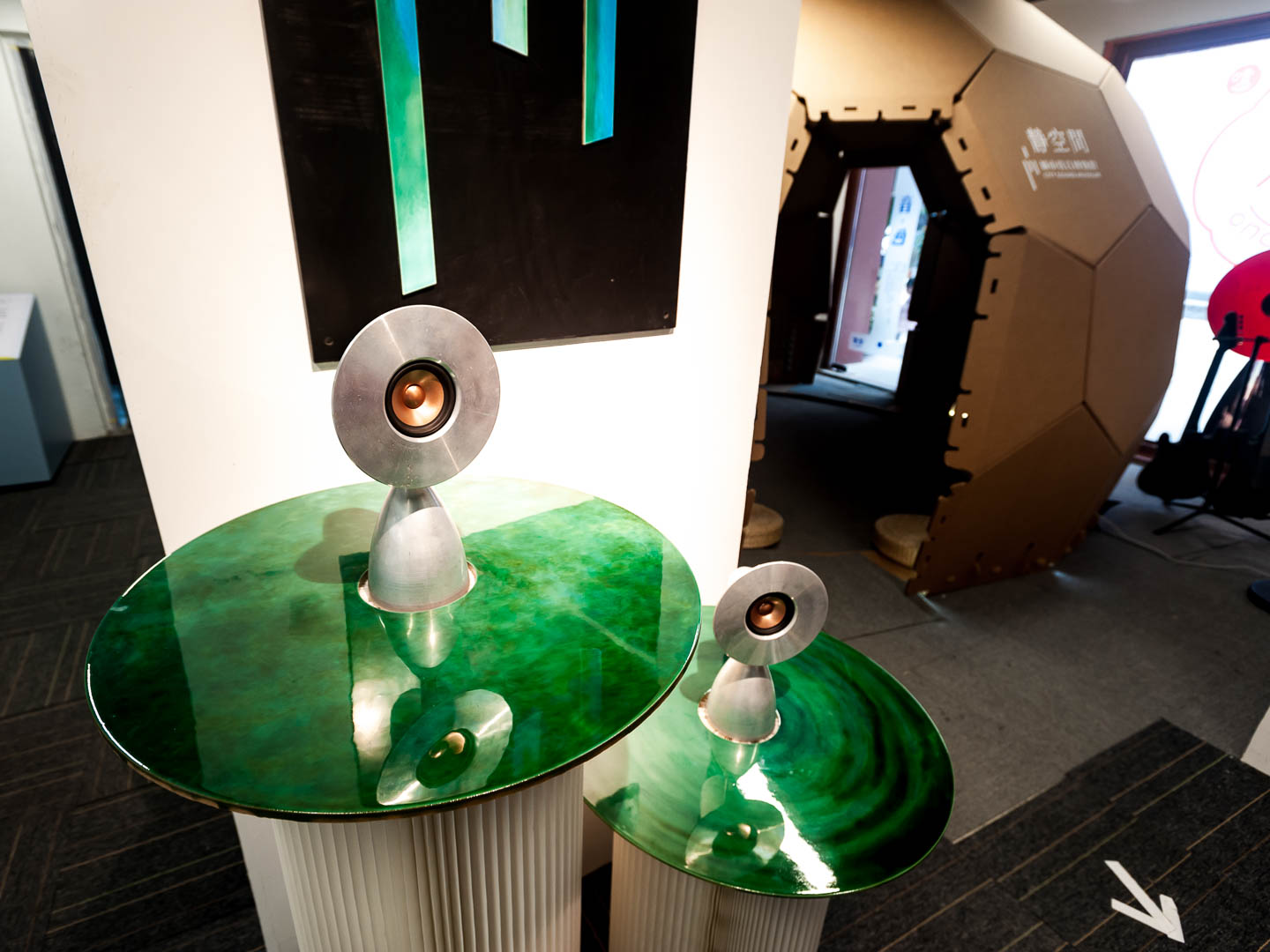 China — Guangdong, Shenzhen — product