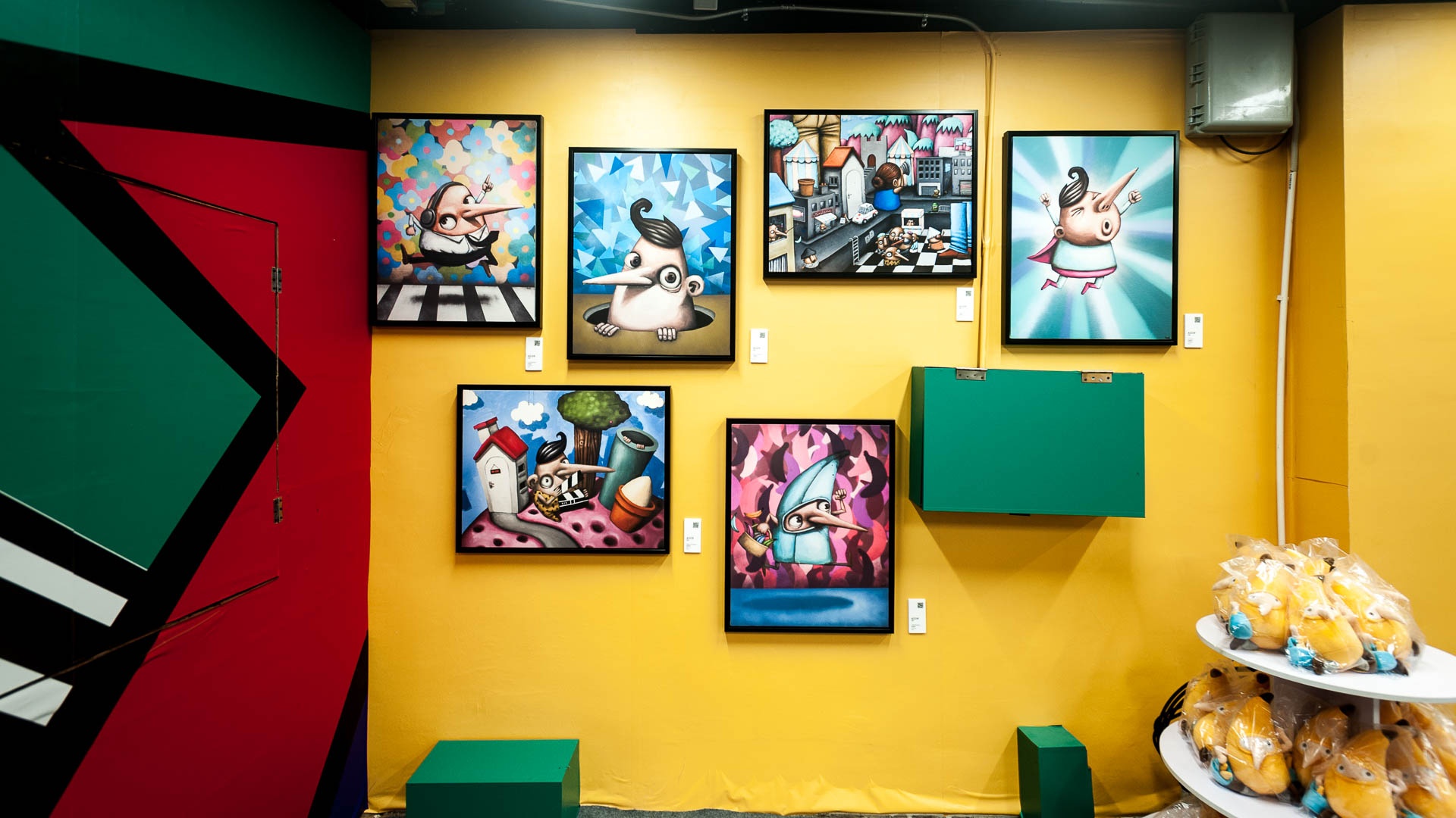 China — Guangdong, Shenzhen — urban