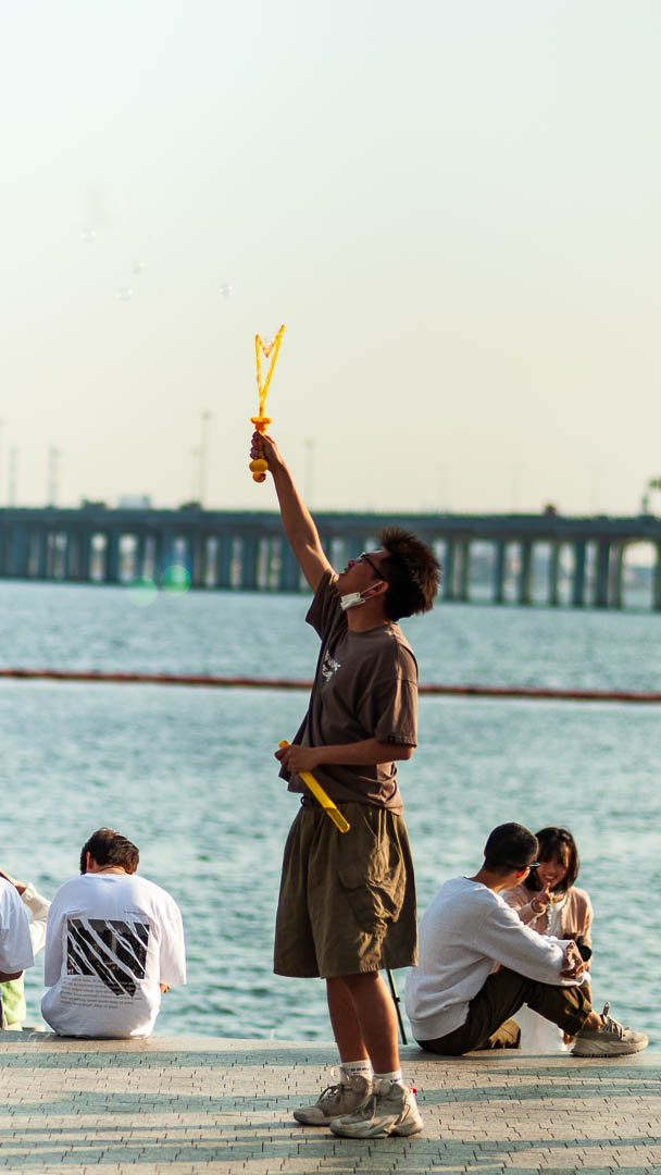 China — Shenzhen — urban