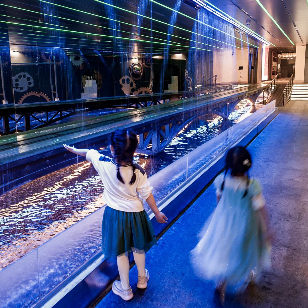 China — Shenzhen — event