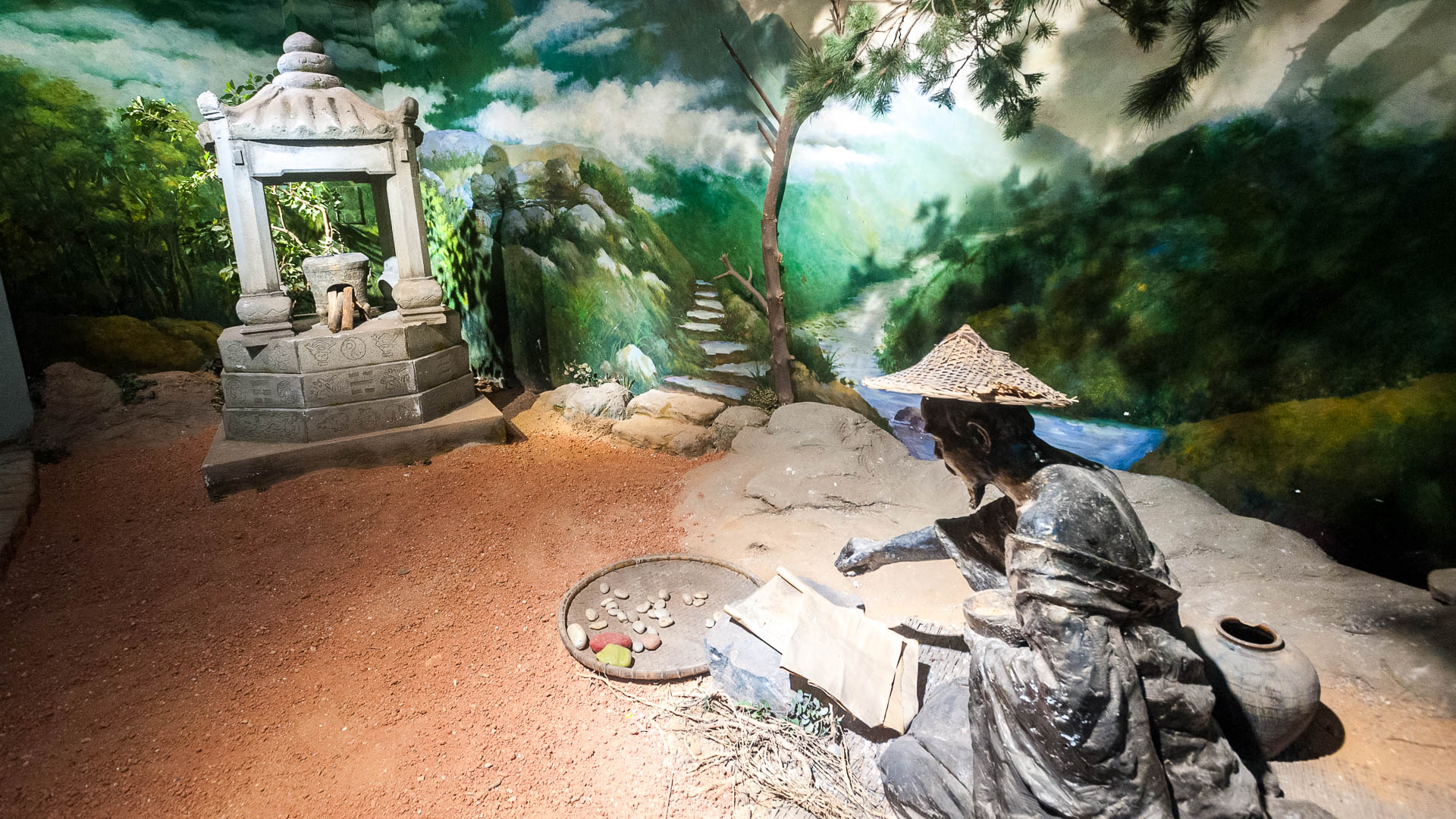 China — Guangdong, Shenzhen — other