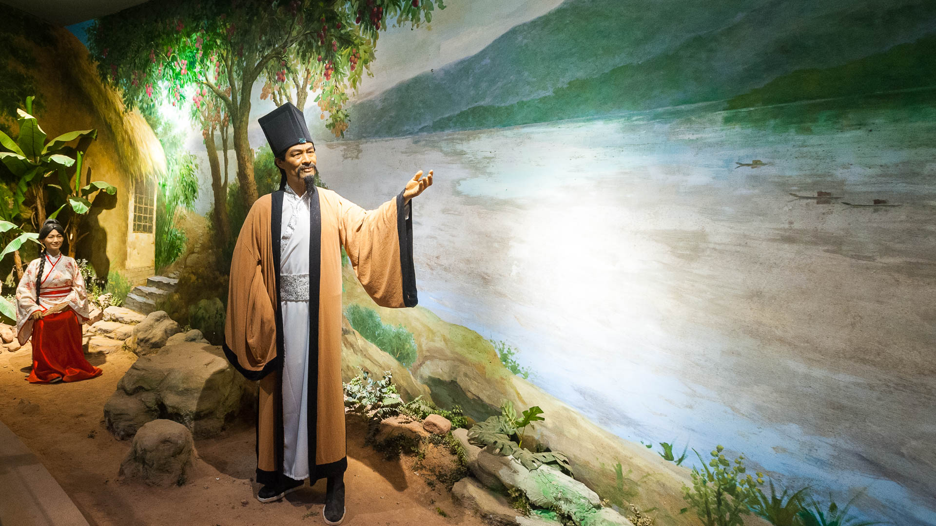 China — Guangdong, Shenzhen — other