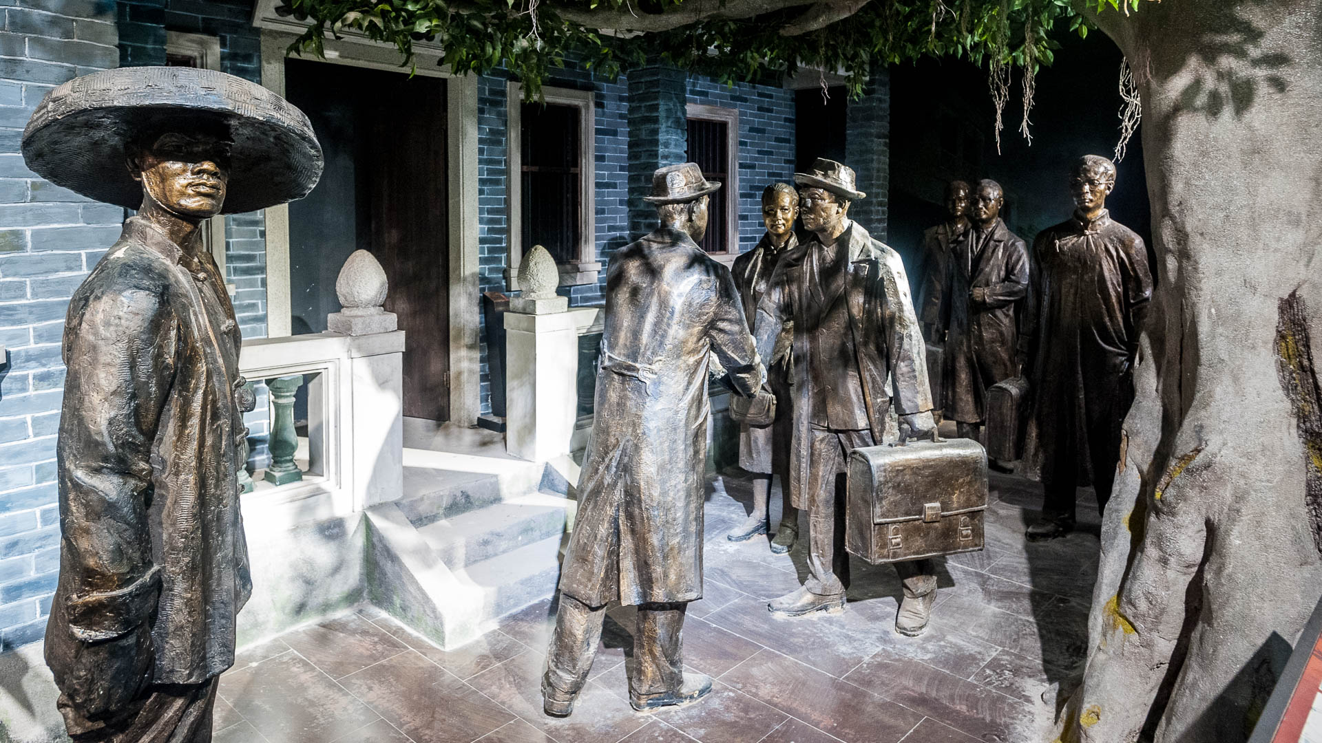 China — Guangdong, Shenzhen — other