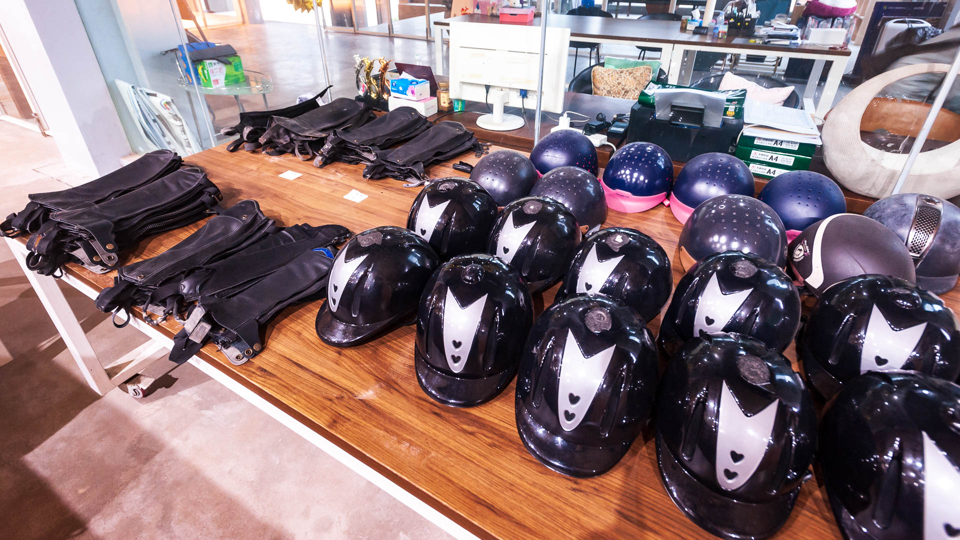 China — Guangdong, Shenzhen — product