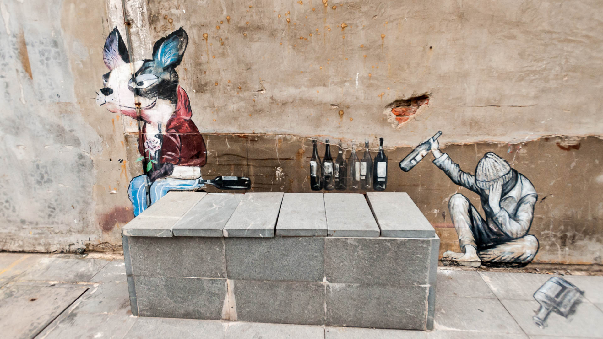 China — Guangdong, Shenzhen — urban