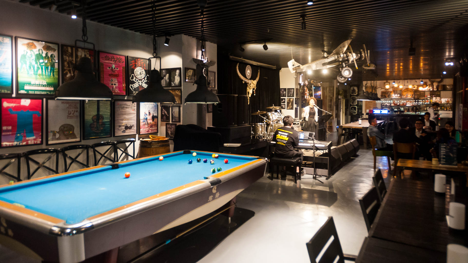 China — Guangdong, Shenzhen — urban