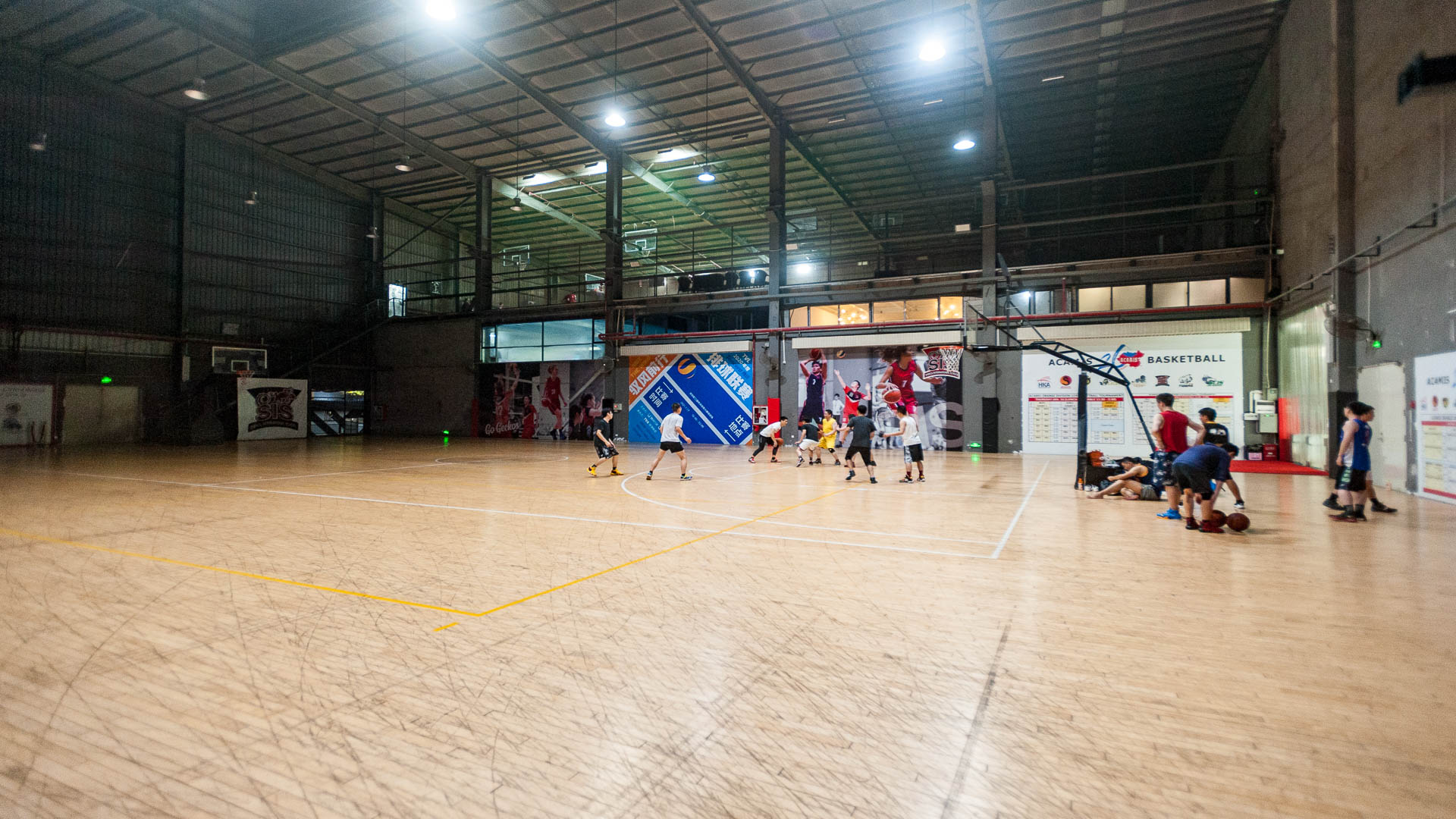 China — Guangdong, Shenzhen — event