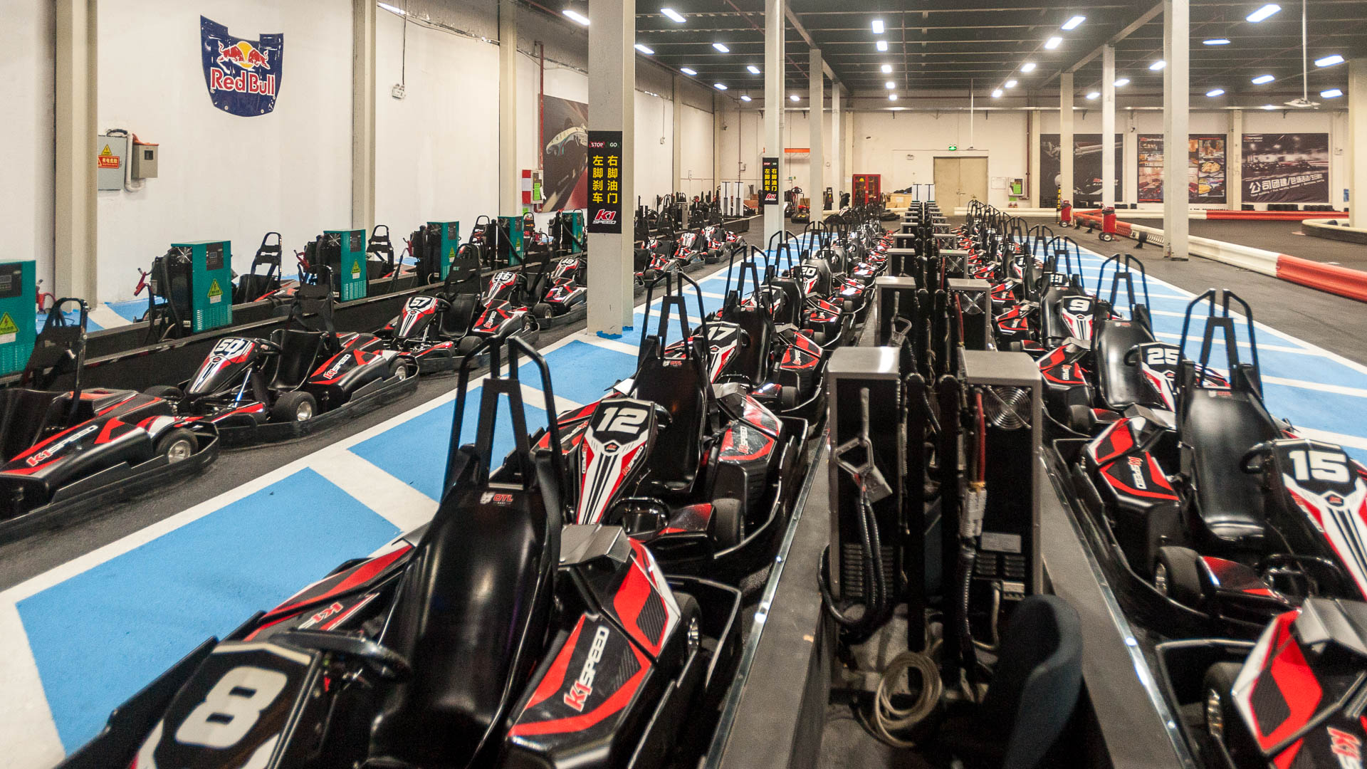 China — Guangdong, Shenzhen — urban