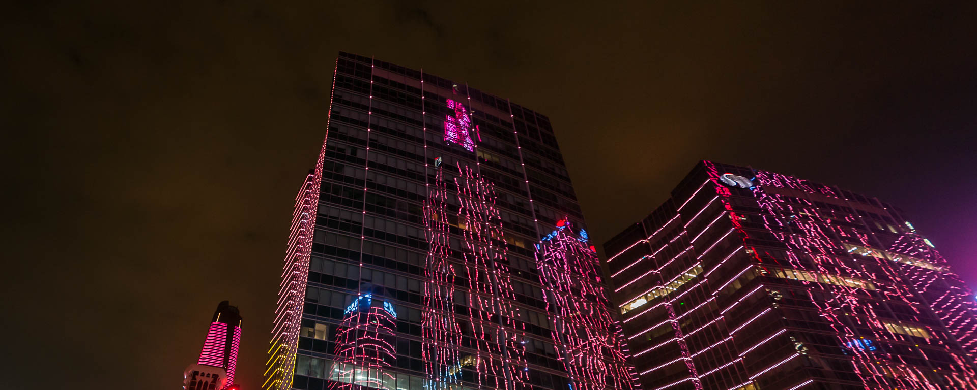 China — Shenzhen — urban