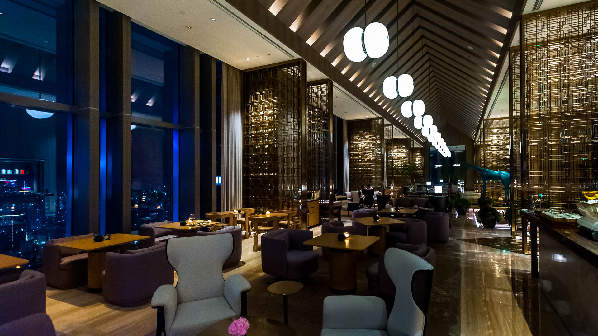 China — Shenzhen — architecture