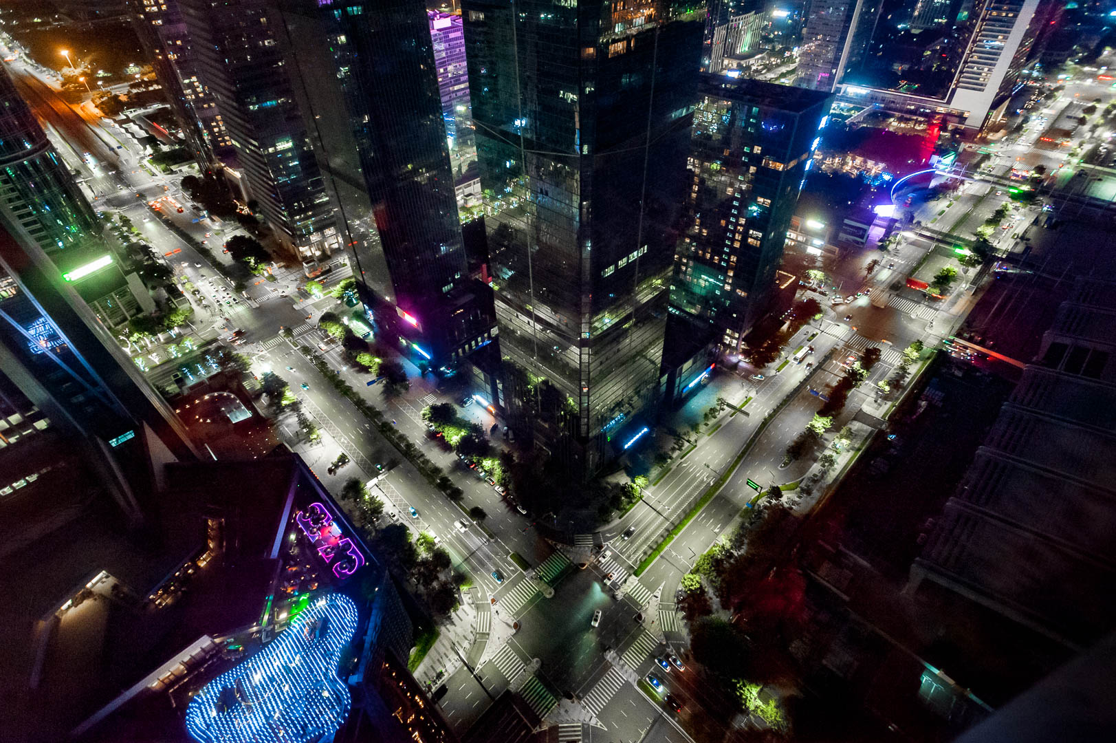 China — Shenzhen — urban