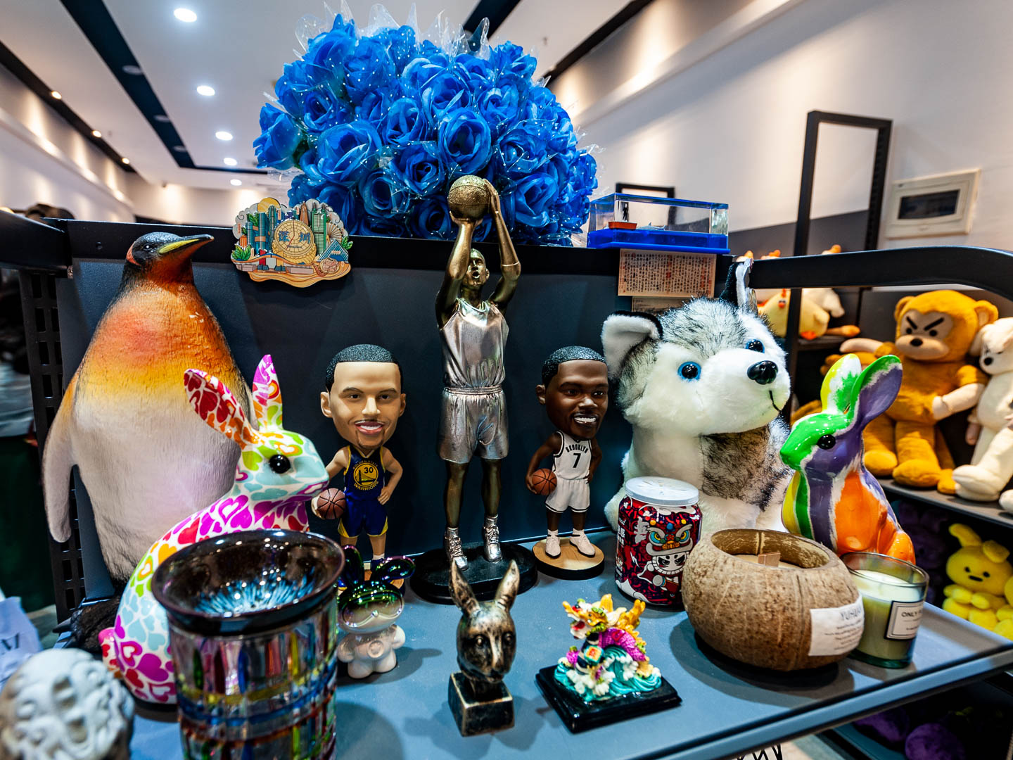 China — Shenzhen — product