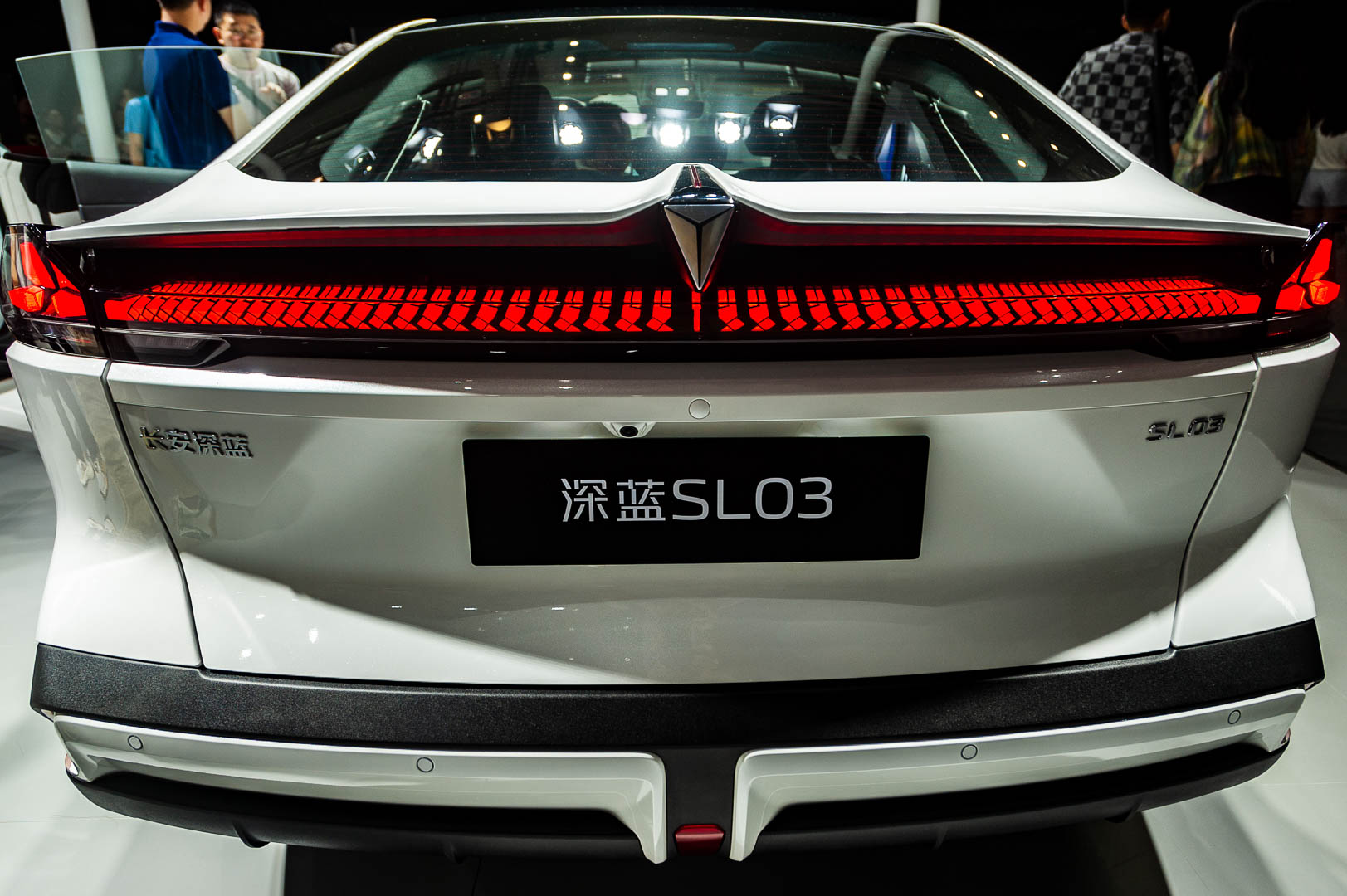 China — Shenzhen — product