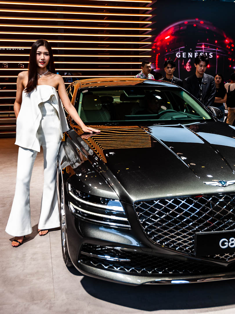 China — Shenzhen — event