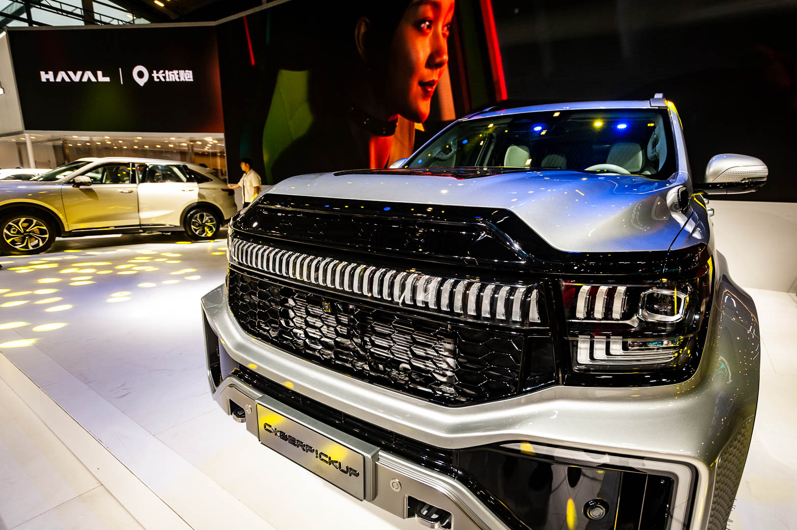 China — Shenzhen — product