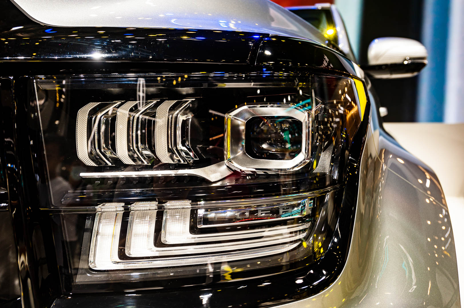 China — Shenzhen — product