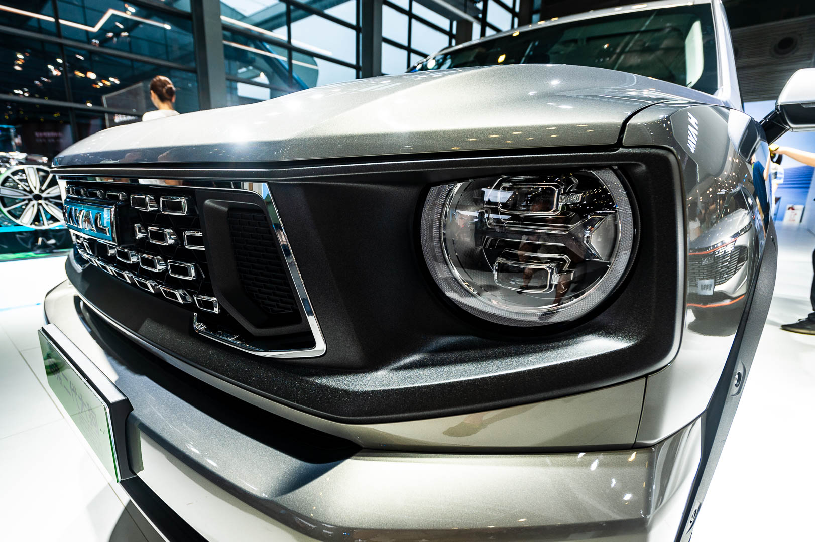 China — Shenzhen, Guangdong — product