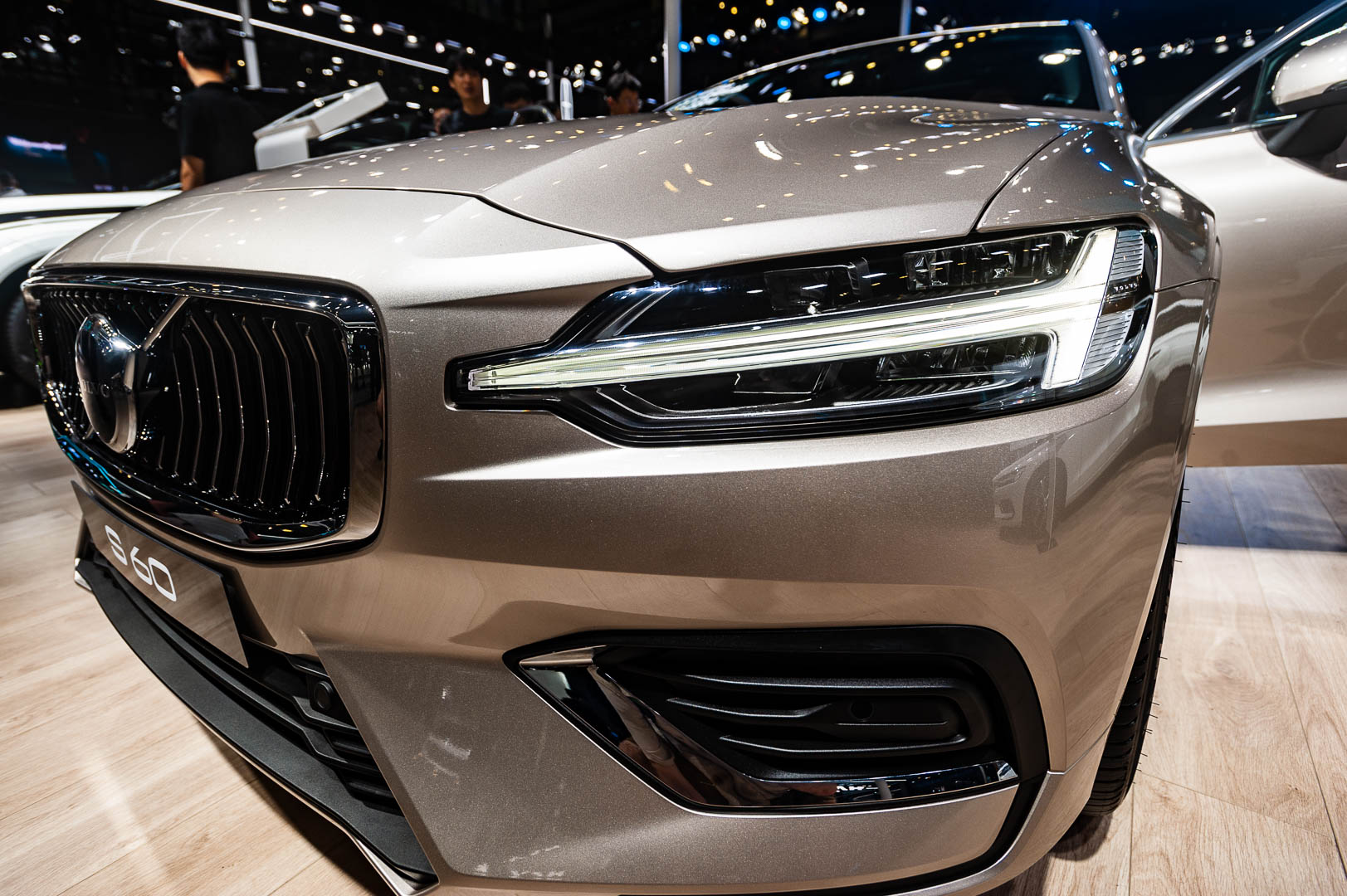 China — Shenzhen — product