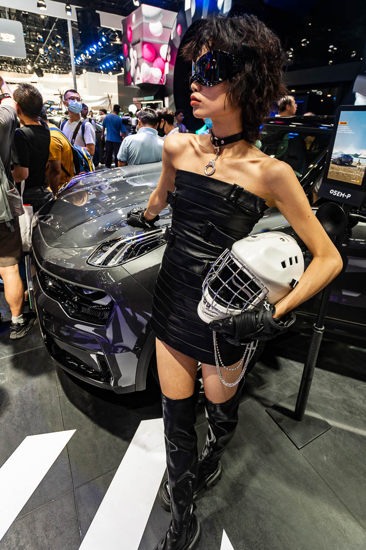 China — Shenzhen — event