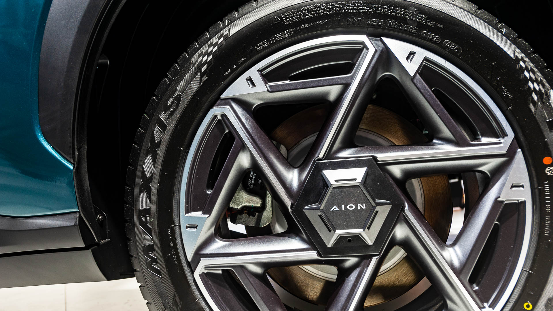 China — Shenzhen, Guangdong — other