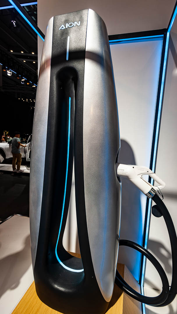 China — Shenzhen — product