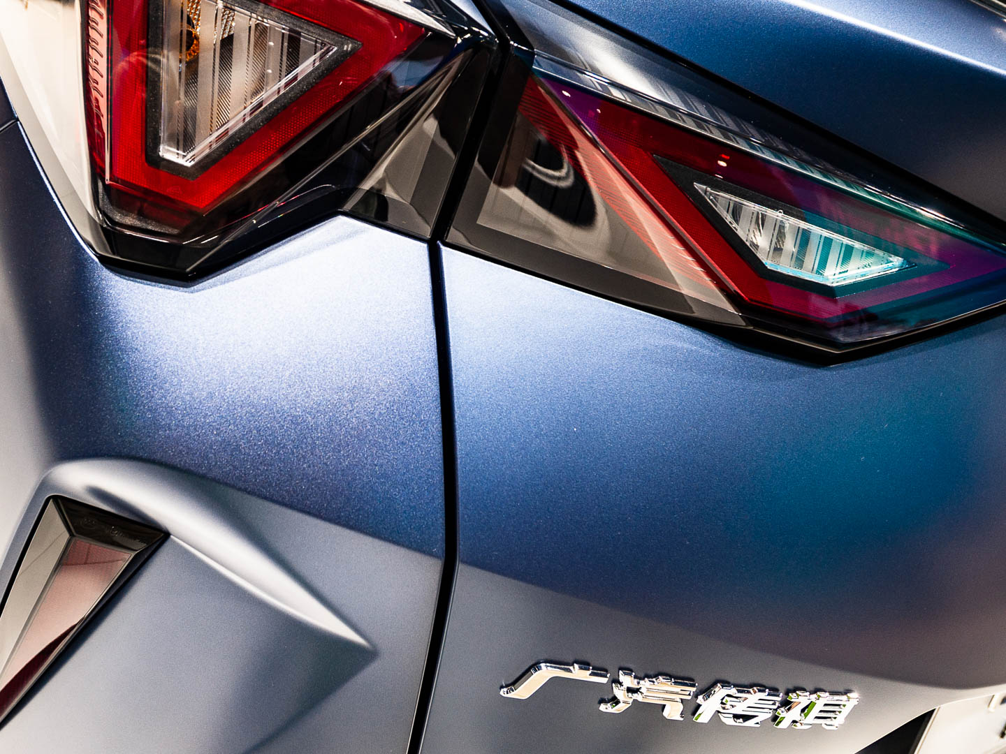 China — Shenzhen — product