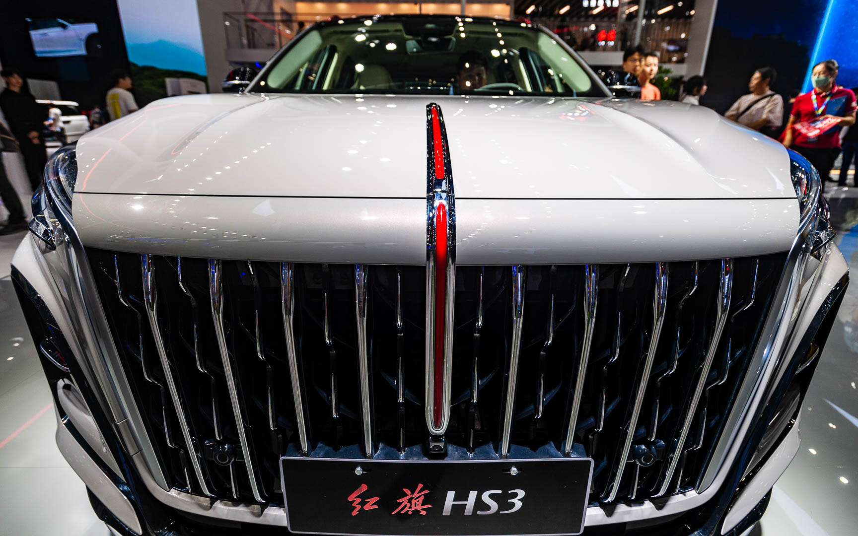 China — Shenzhen — product