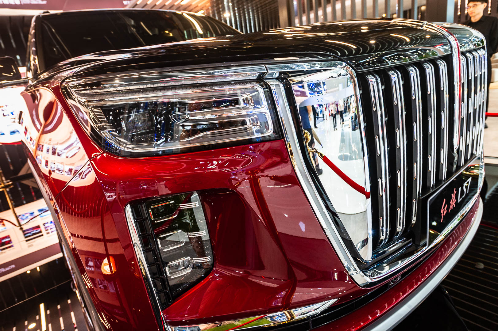 China — Shenzhen — product