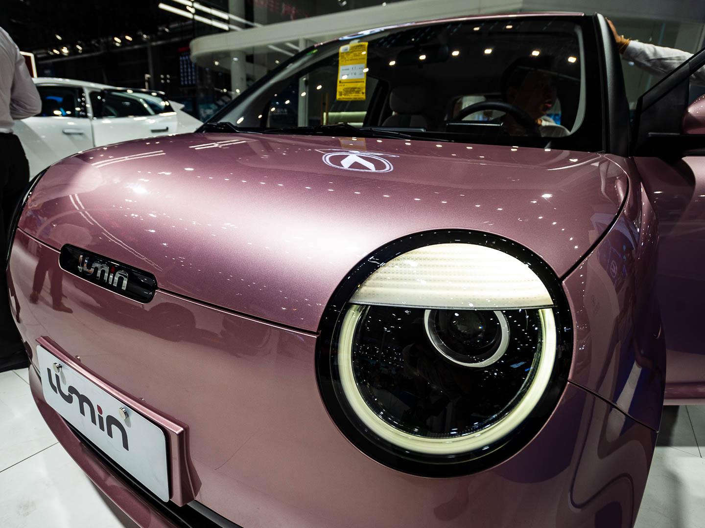 China — Shenzhen — product