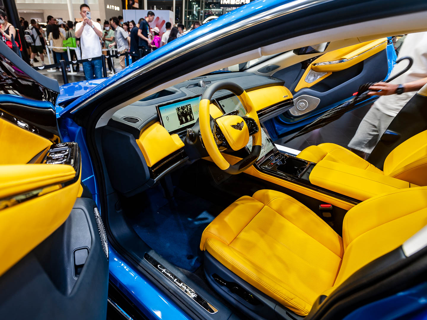 China — Shenzhen — product