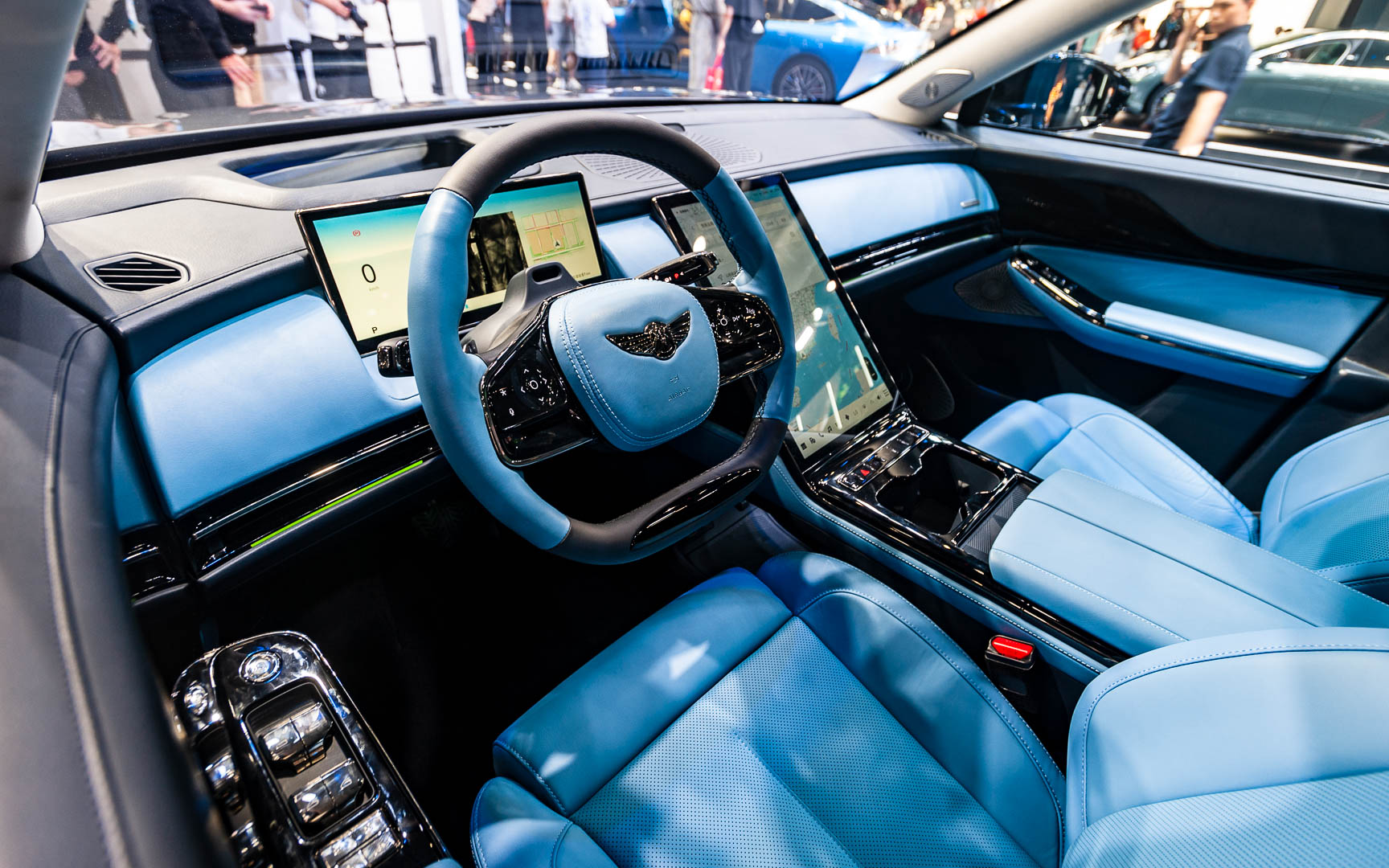 China — Shenzhen — product