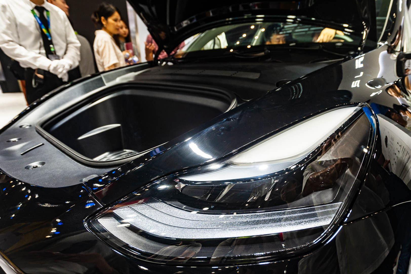 China — Shenzhen — product