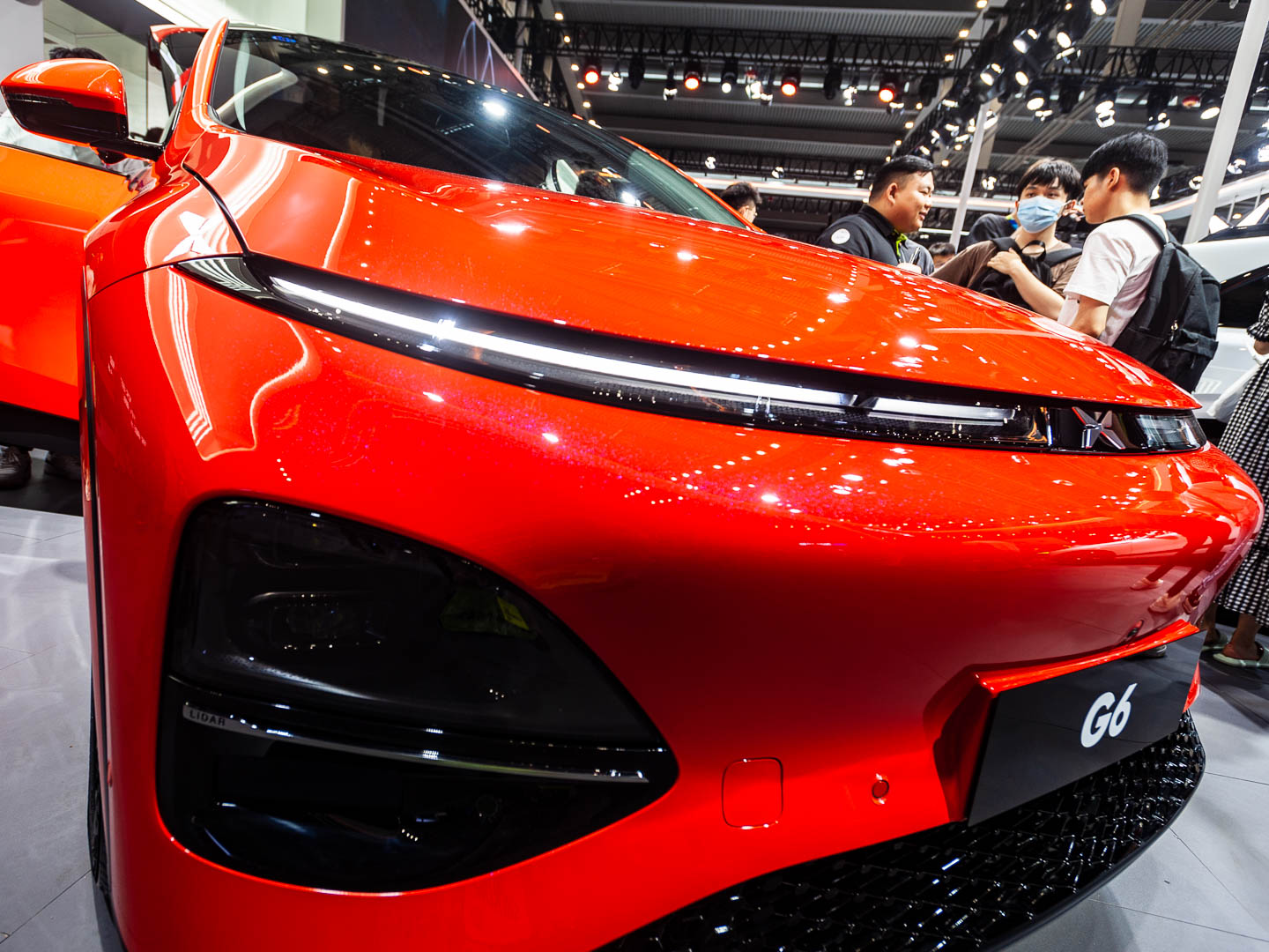 China — Shenzhen — product