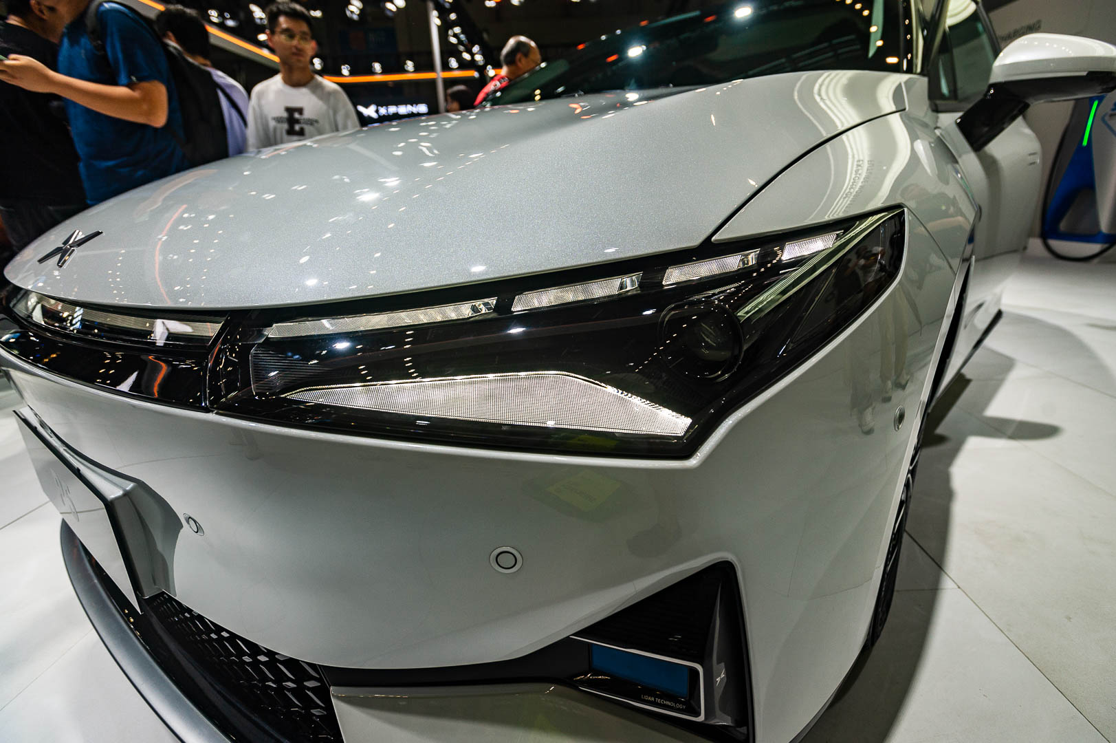 China — Shenzhen — product