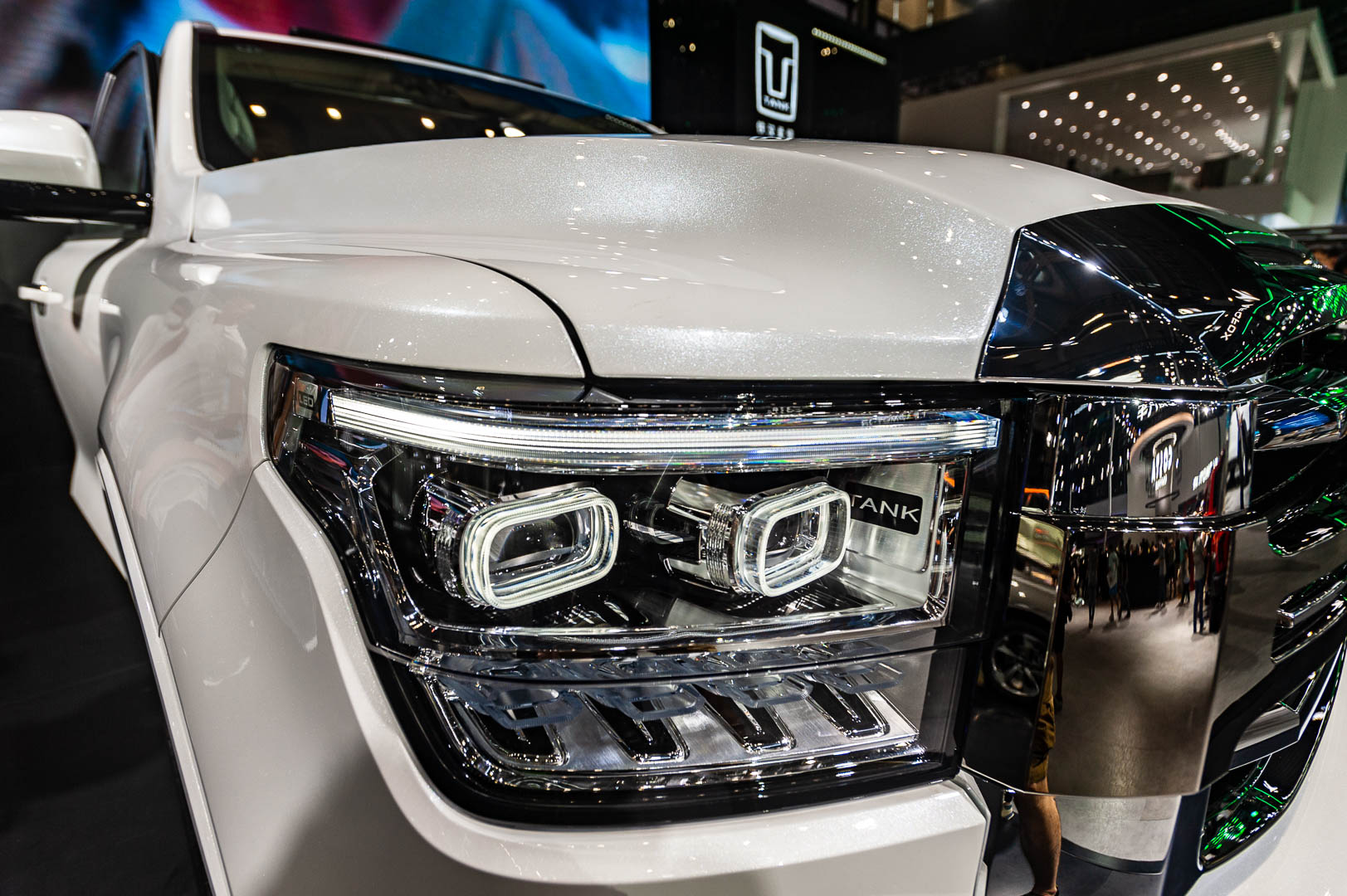 China — Shenzhen — product