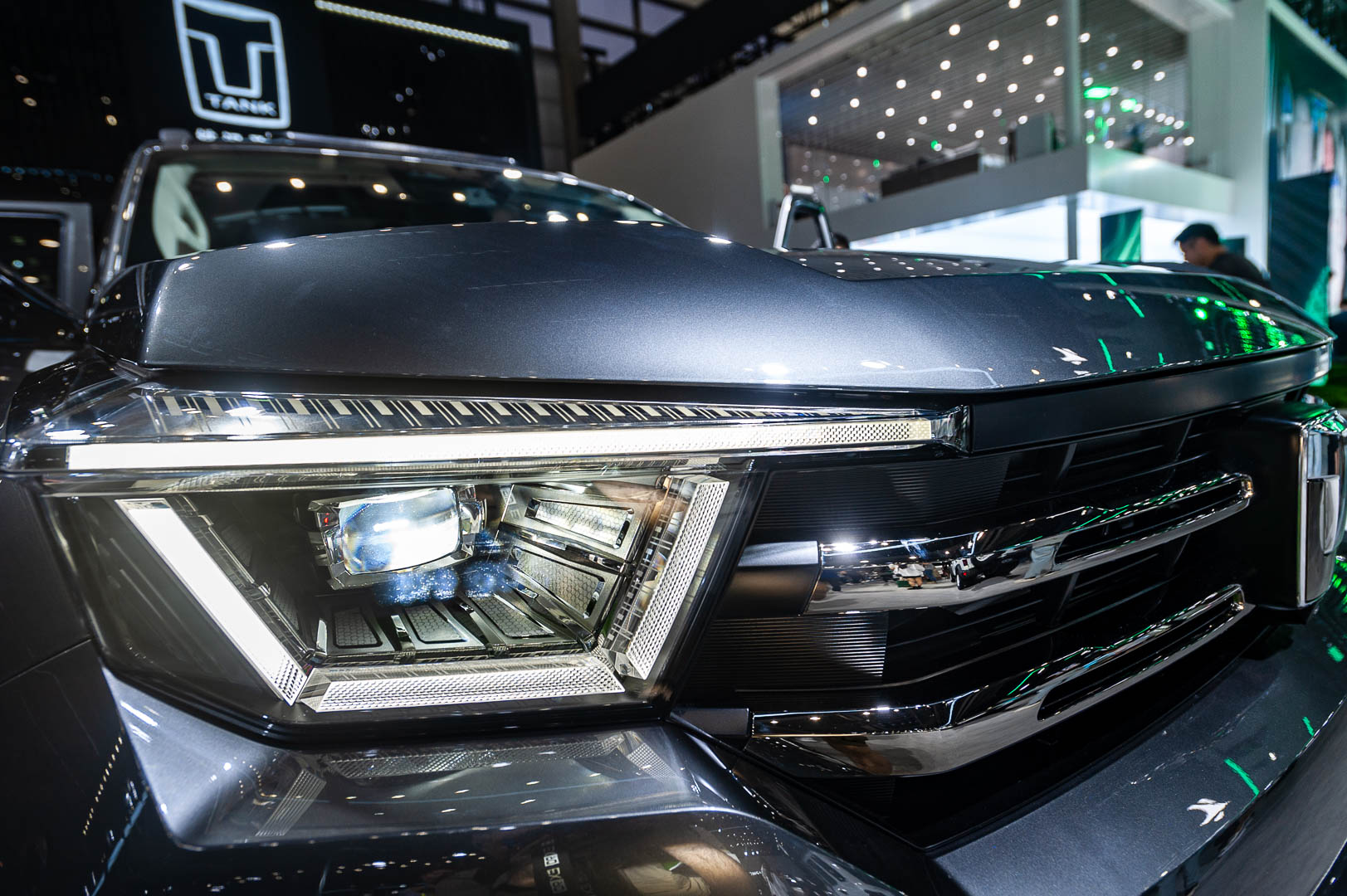 China — Shenzhen — product