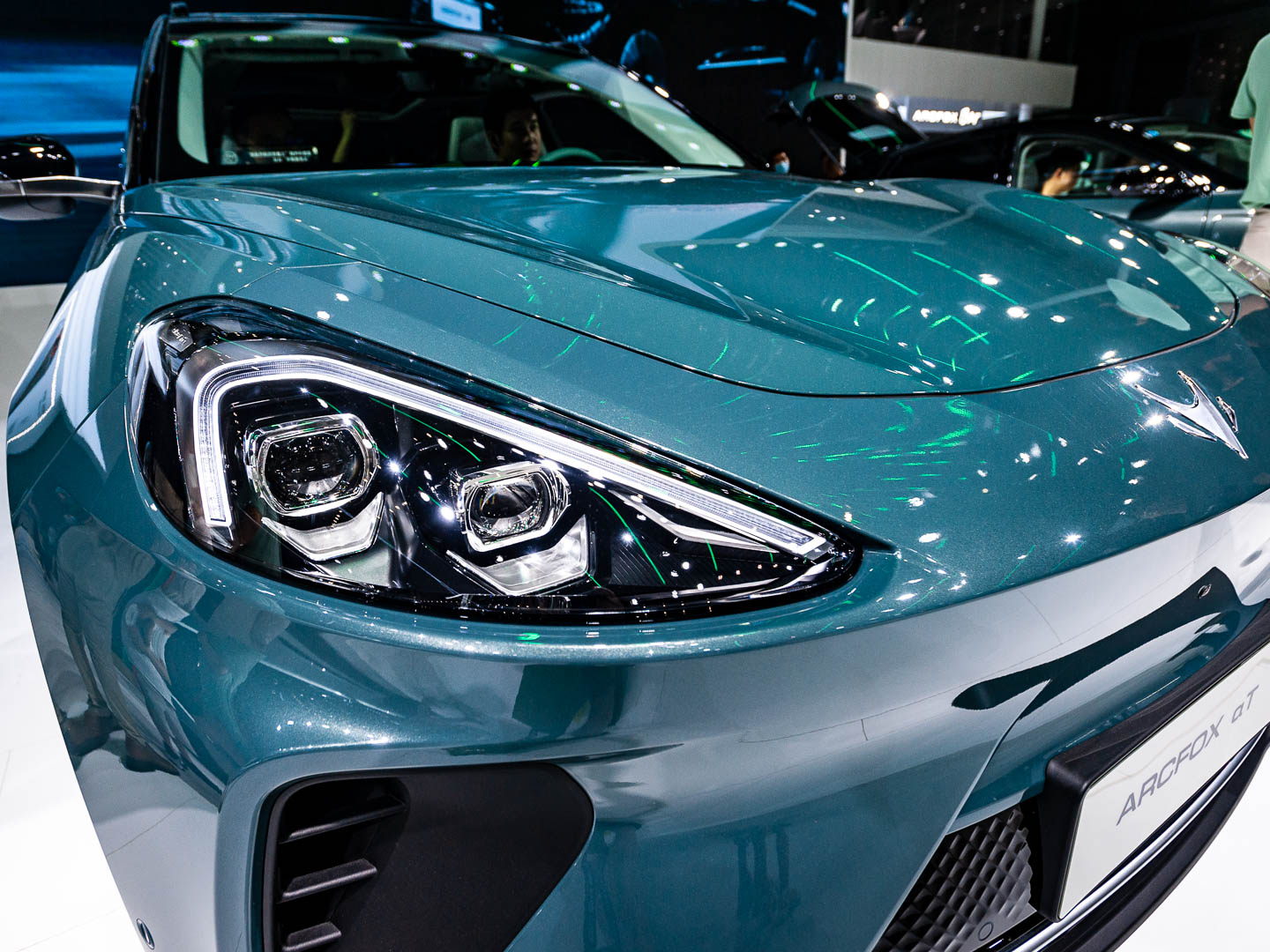 China — Shenzhen — product