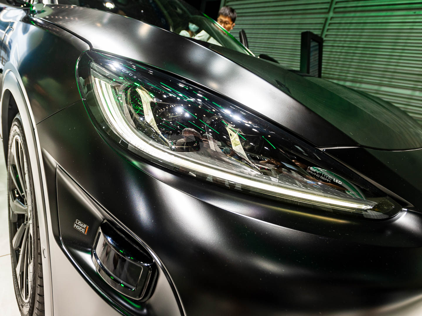 China — Shenzhen — product