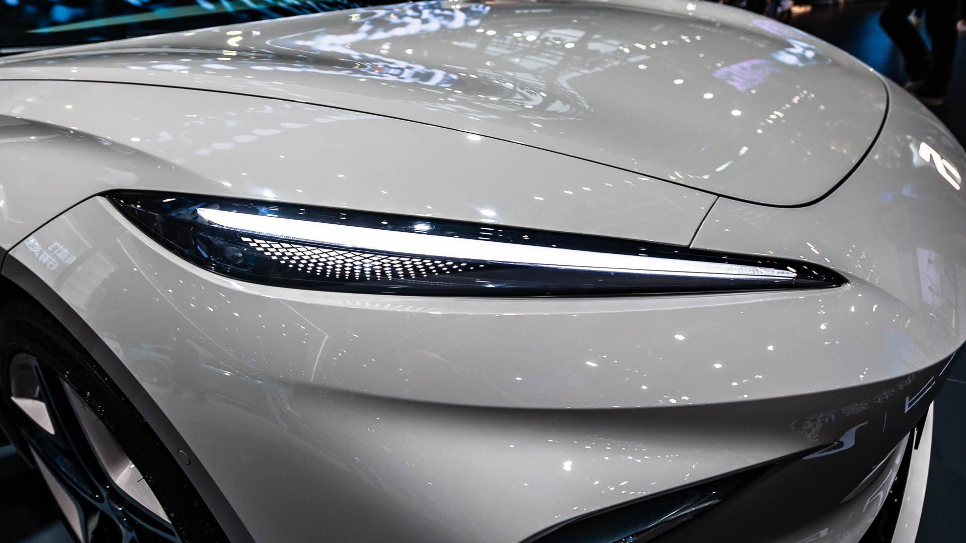 China — Shenzhen — product