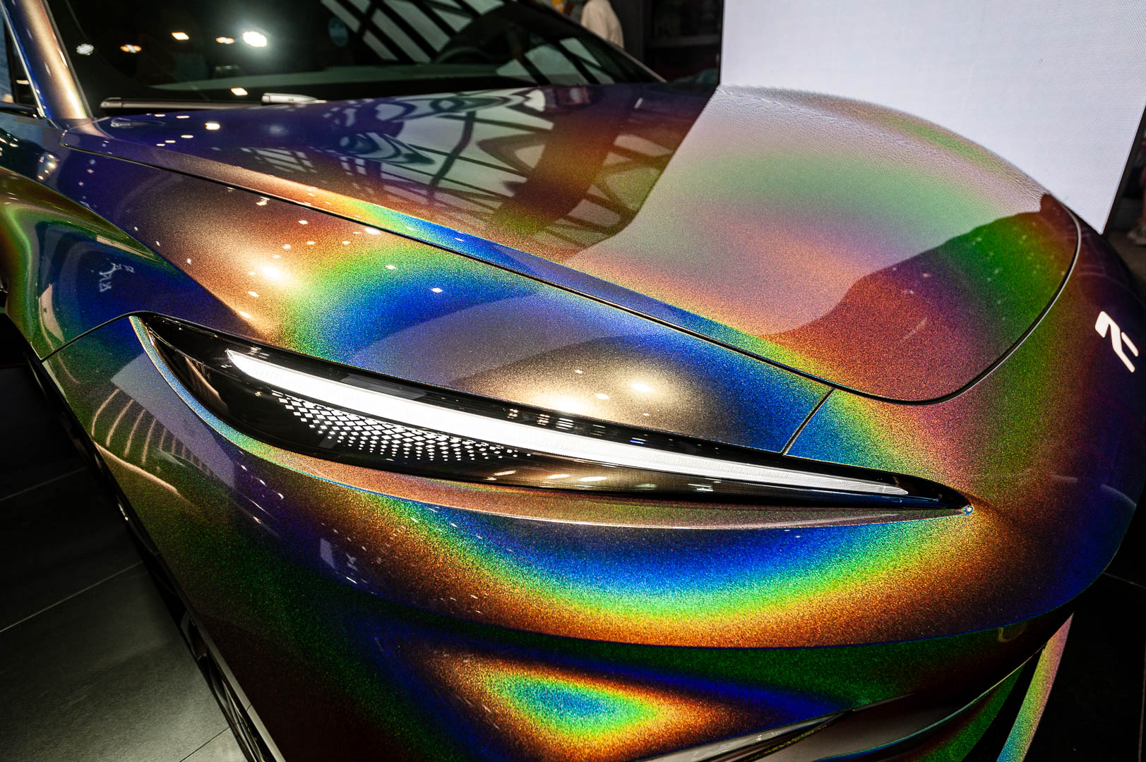 China — Shenzhen, Guangdong Province — product