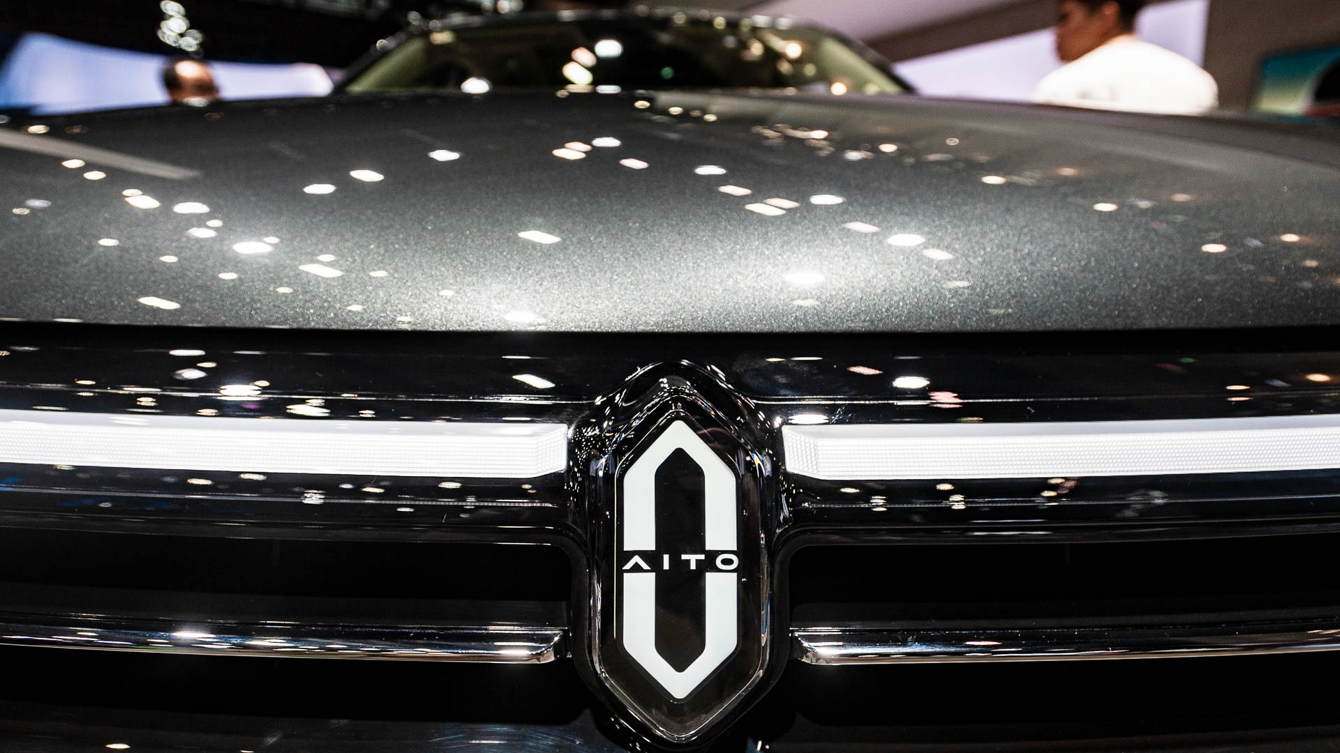 China — Shenzhen — product