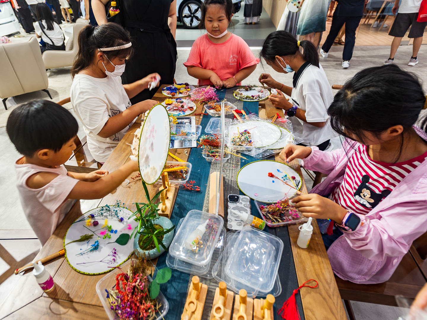 China — Shenzhen — event