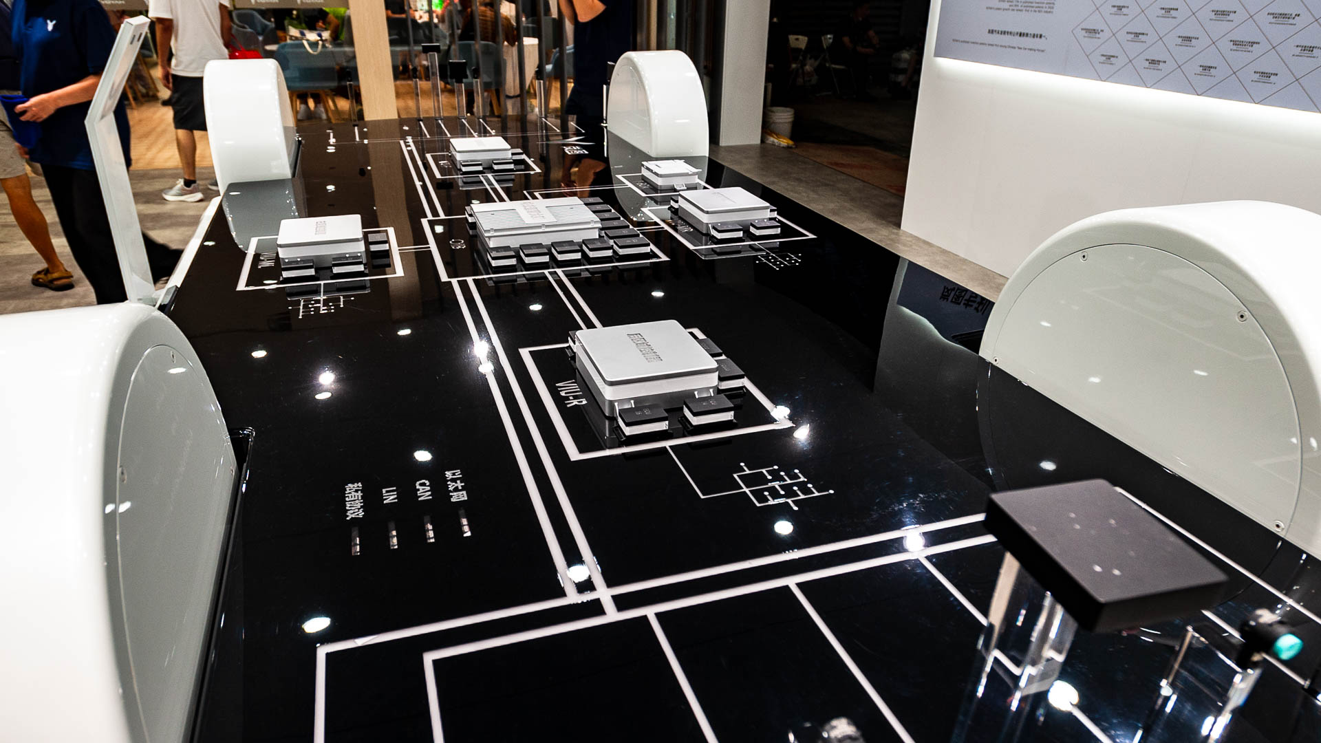 China — Shenzhen — product